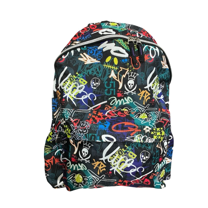 B2F - Zaino Scolastico - 66311