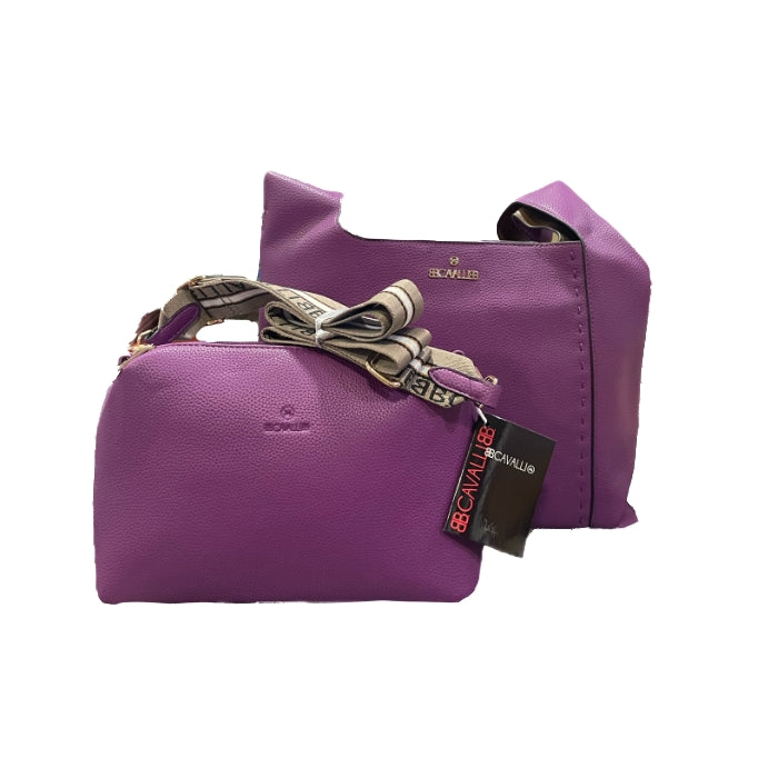 BB. Cavalli - Borsa A Spalla - BC1062