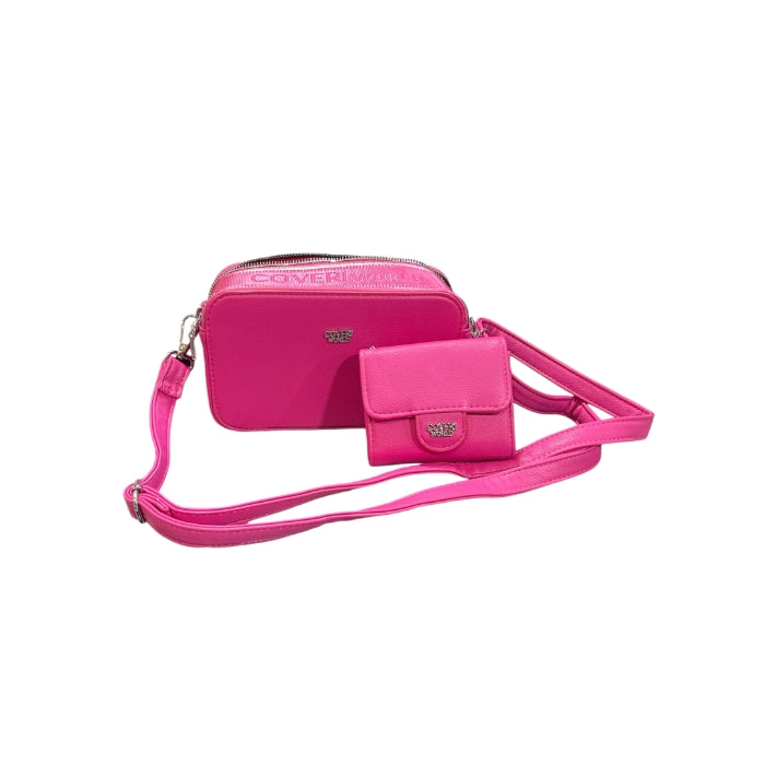 Coveri World - Borsa A Tracolla - CW5590-J