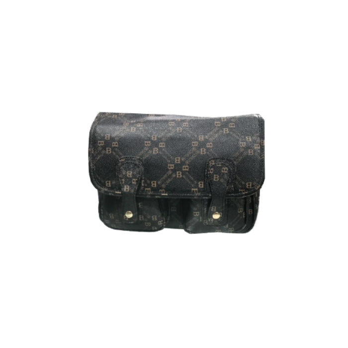 BB. Cavalli - Borsa A Tracolla - BC1447