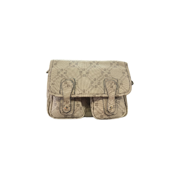 BB. Cavalli - Borsa A Tracolla - BC1447