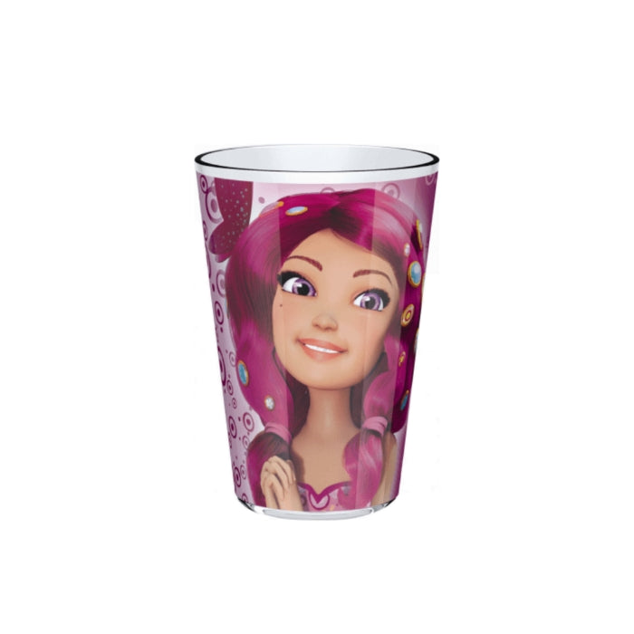 BBS - Mia And Me - Bicchiere - Asilo