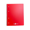 BM - Quaderno Spiralato - 0121608