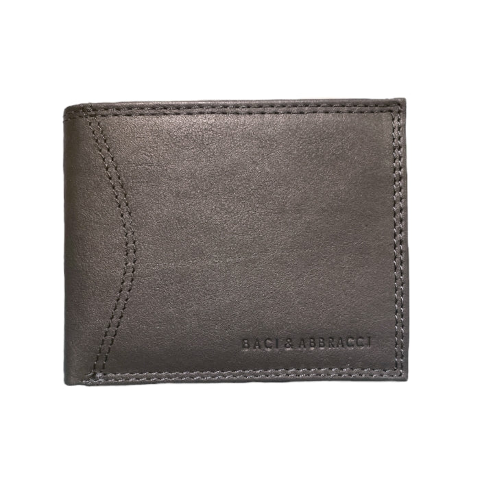 Baci & Abbracci - Portafoglio - ART. 151