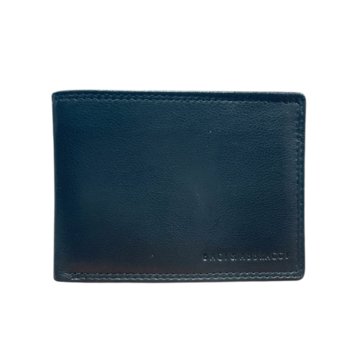 Baci & Abbracci - Portafoglio - Trifold - Genuine Leather