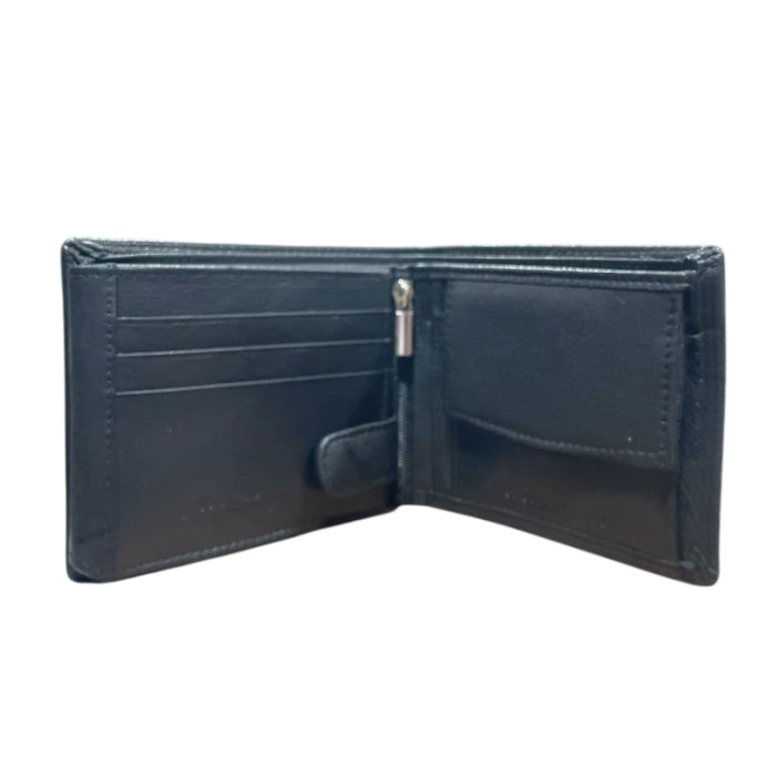 Baci & Abbracci - Portafoglio - Trifold - Genuine Leather