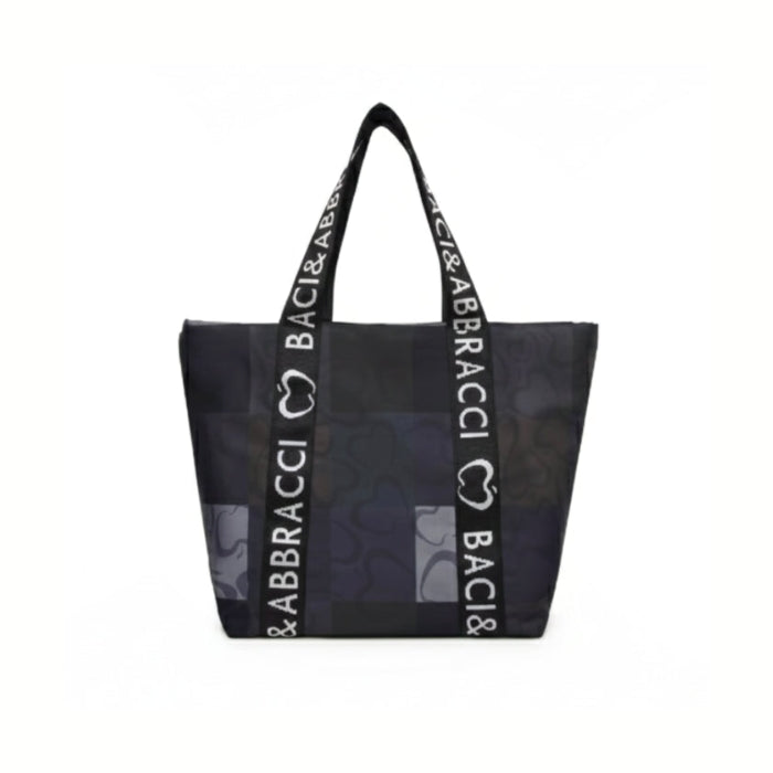 Baci & Abbracci - Borsa Spalla - BA310