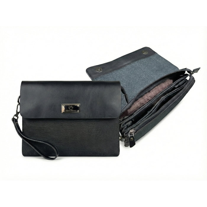 Baci & Abbracci - Borsa Tracolla - F015-3