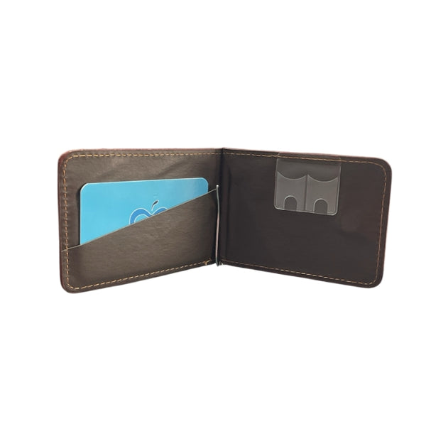 Baci & Abbracci - Portafoglio - Ferma Banconote - BAS-928