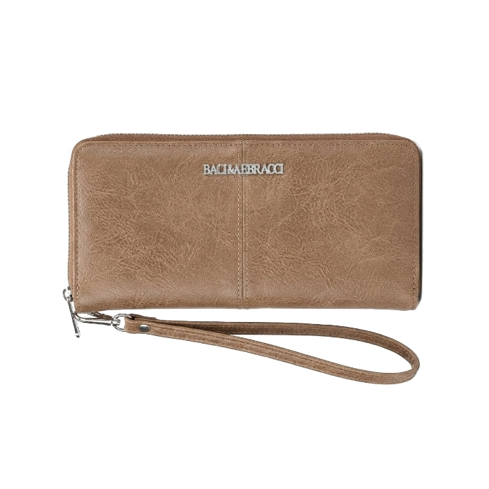 Baci & Abbracci - Portafoglio - Zip - Around - VH229L