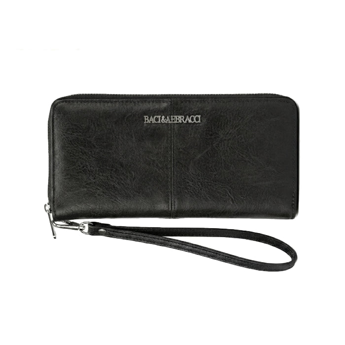 Baci & Abbracci - Portafoglio - Zip - Around - VH229L
