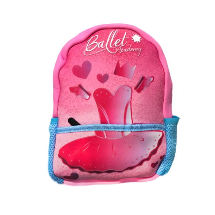 Ballet Academy - Zaino Asilo - CON0027