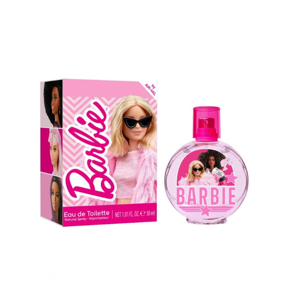 Barbie - Eau De Toilette - P005578