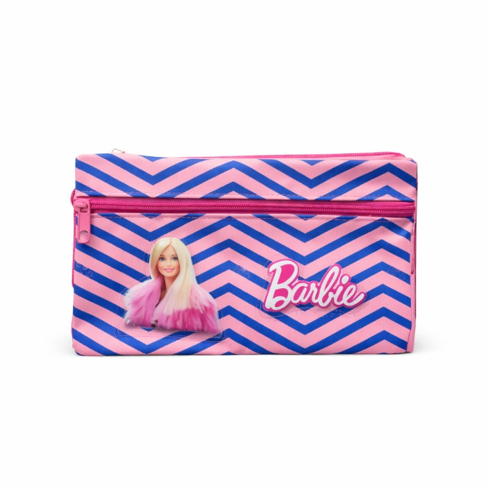 Barbie - Astuccio - Bustina | 3 Cerniere