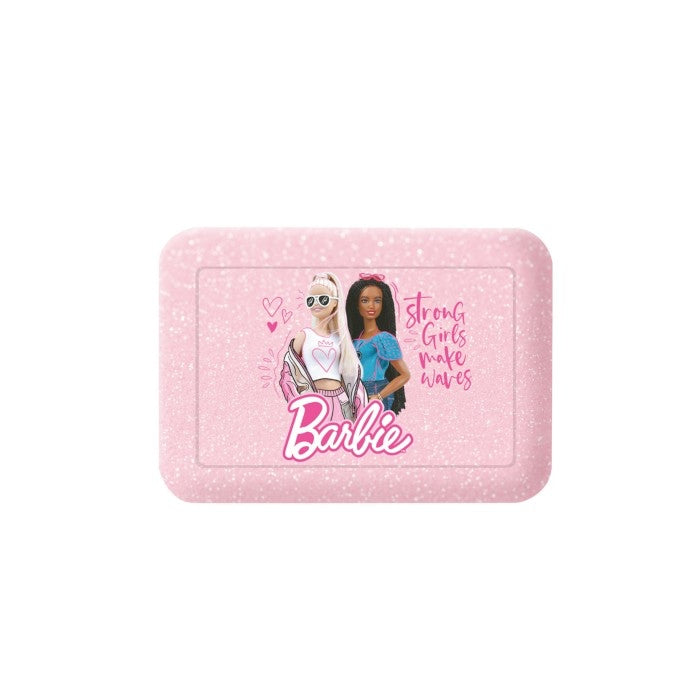 Barbie - Portamerenda - Strong Girls Make Waves