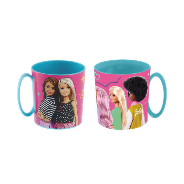 Barbie - Tazza - Vintage | 350ml