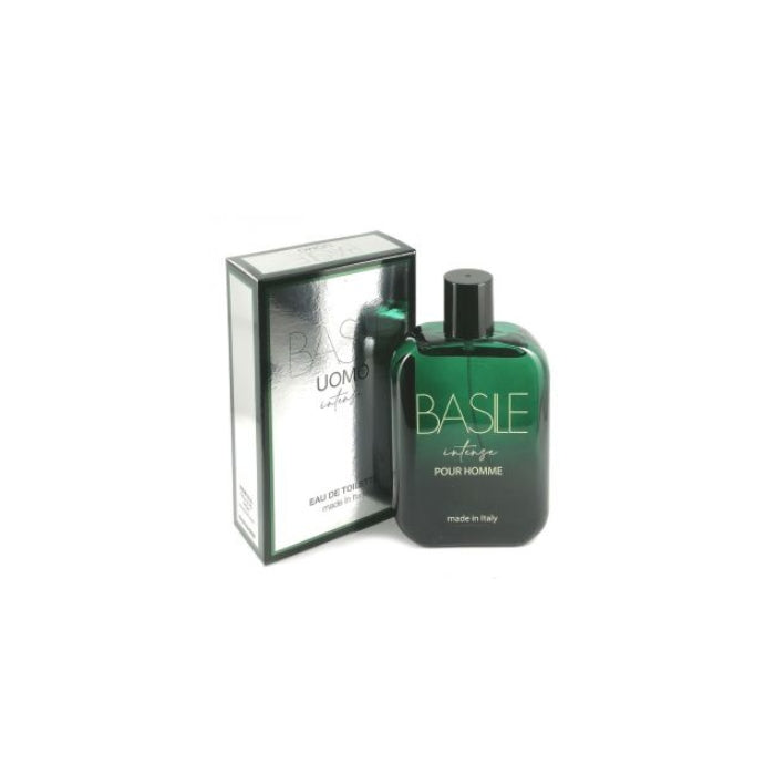 Basile Milano Uomo - Intense - Eau De Toilette - BA270070