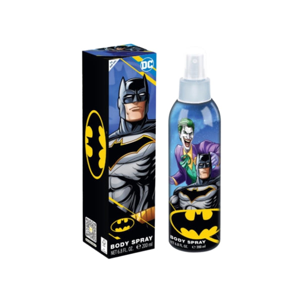 Body spray - Batman