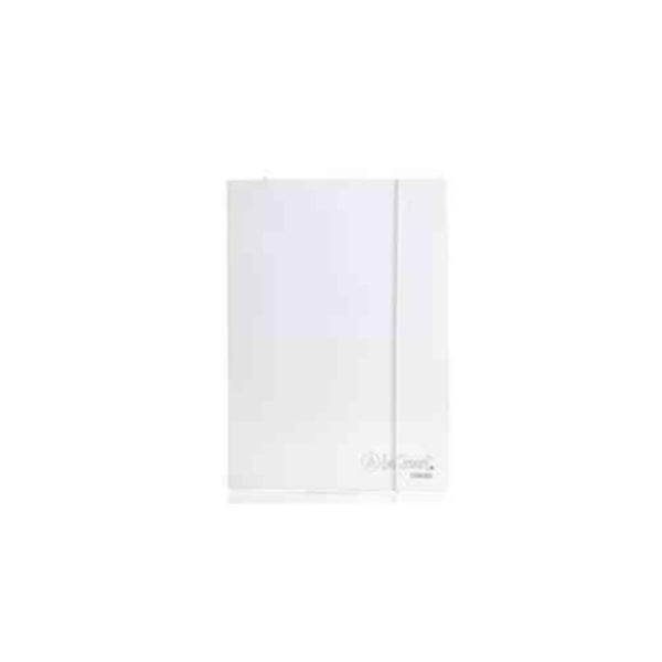 BeSmart - Carpetta Con Elastico - Sottile - Monocolore - 00100575