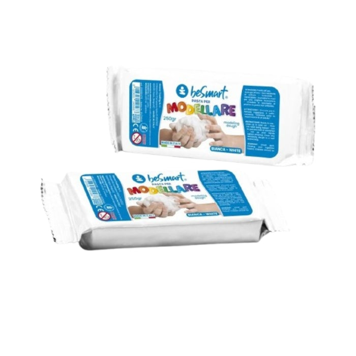 BeSmart - Pasta Per Modellare
