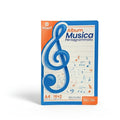 BeSmart - School & Office - Album Musica Pentagrammato