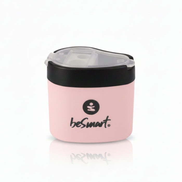 BeSmart - School & Office - Temperamatite - Pastel - A Goccia