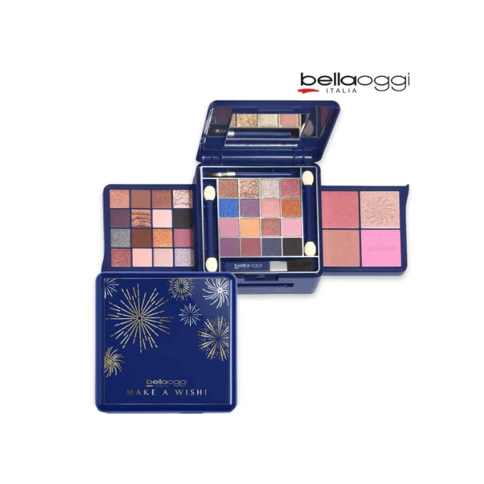 Bellaoggi - Make A Wish! - AMICIZIA - Trousse - 30970