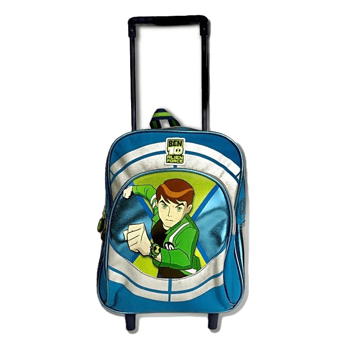 Ben 10 - Zaino Asilo - CN819