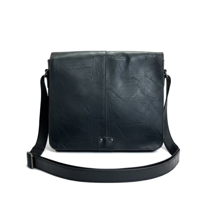 Beta B. - Borsa Tracolla - Nera - L-0358
