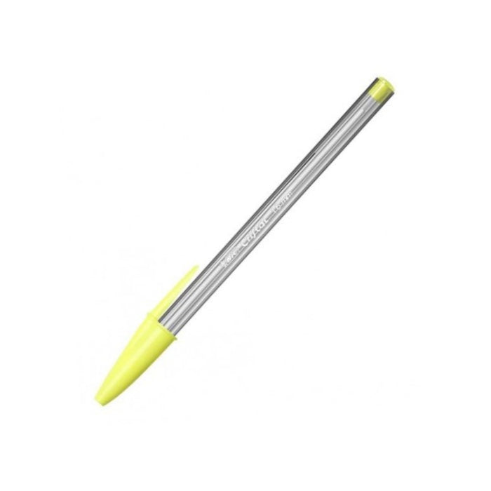 Bic - Cristal - Penna - 1.6mm