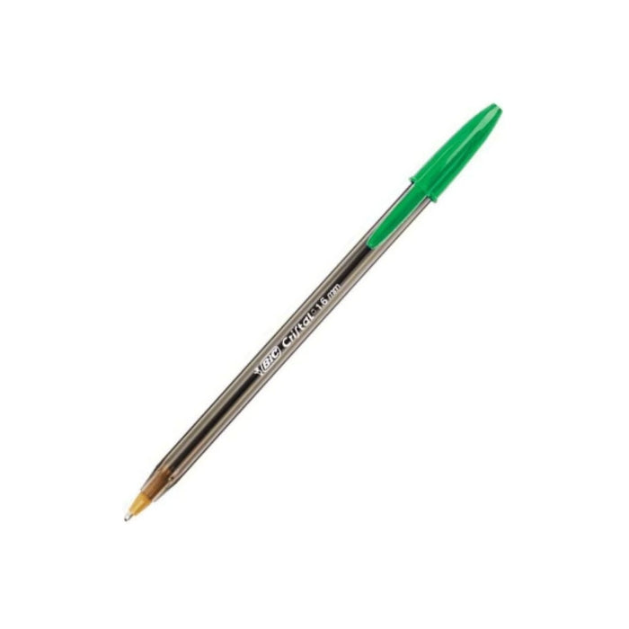 Bic - Cristal - Penna - 1.6mm