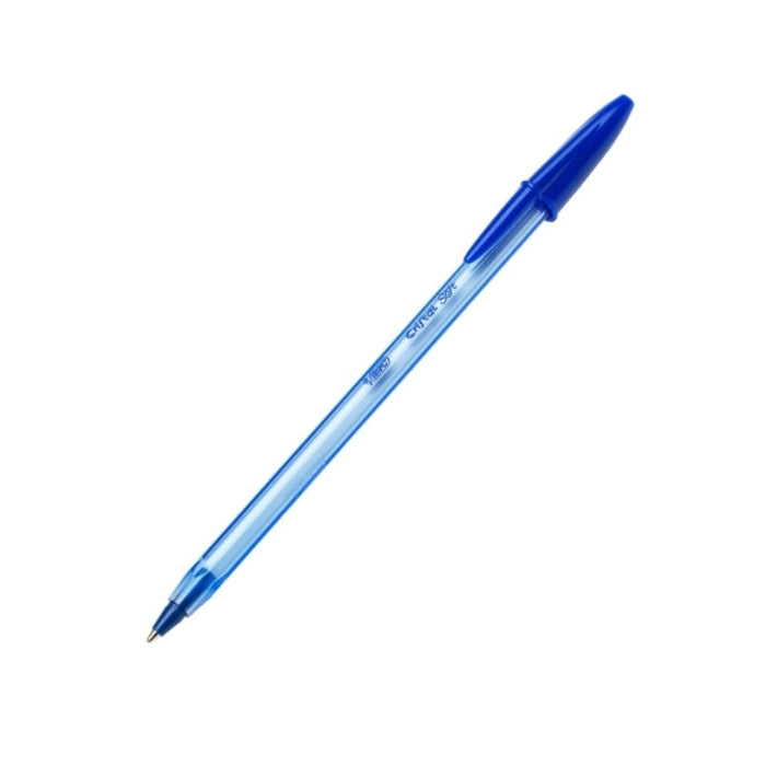 Bic - Cristal Soft - Penna