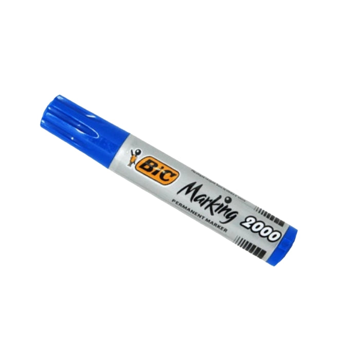 Bic - Pennarello Permanente - Marking 2000
