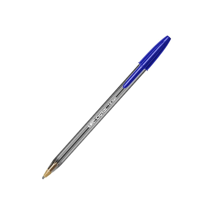 Bic - Cristal Large - 1.6mm - Penna