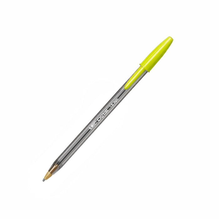 Bic - Cristal Large - 1.6mm - Penna