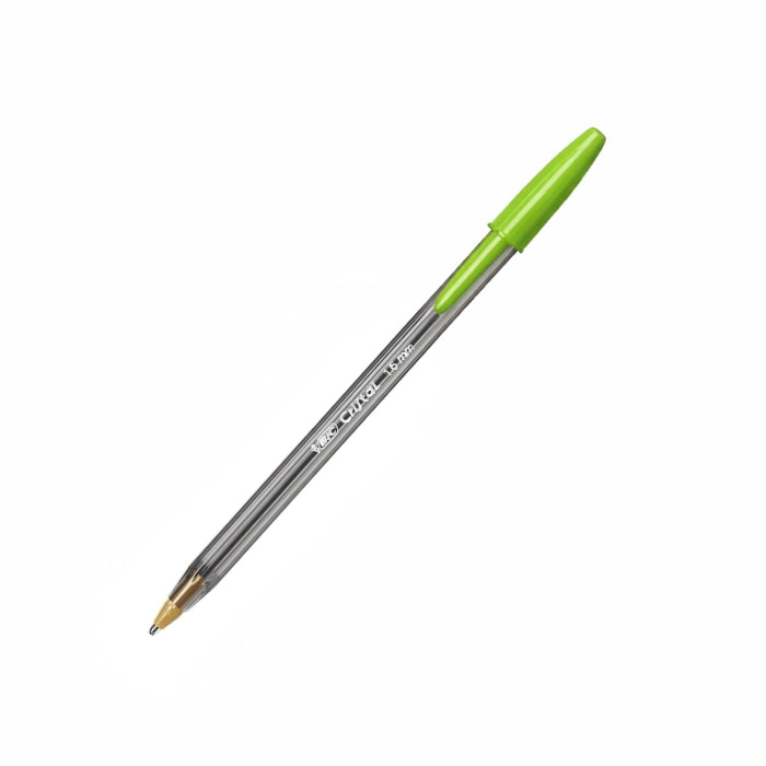Bic - Cristal Large - 1.6mm - Penna