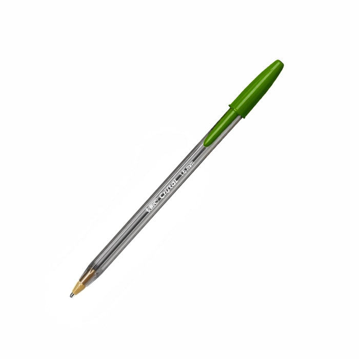 Bic - Cristal Large - 1.6mm - Penna