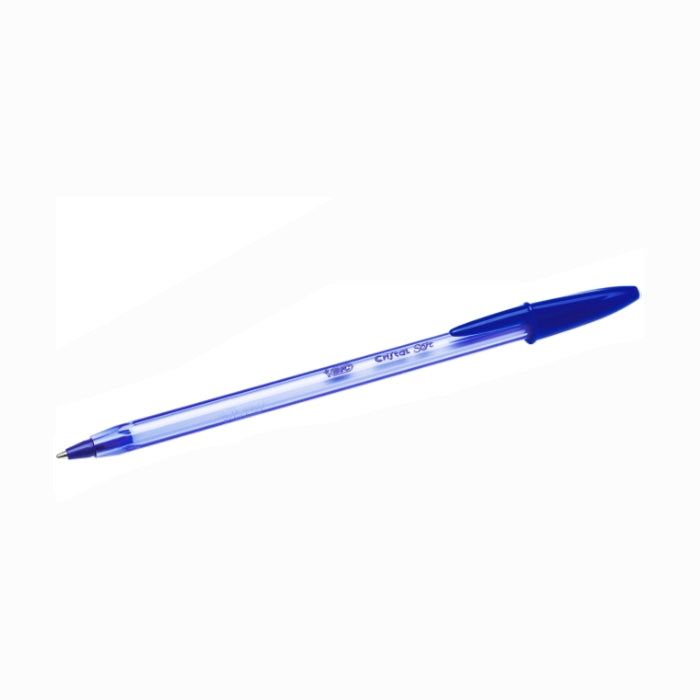 Bic - Cristal Soft - Penna