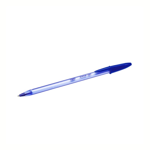 Bic - Cristal Soft - Penna