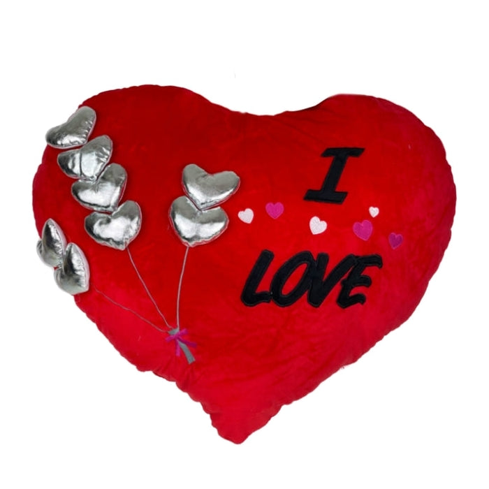 Bimar - Cuore I Love - Cuscino - 5397