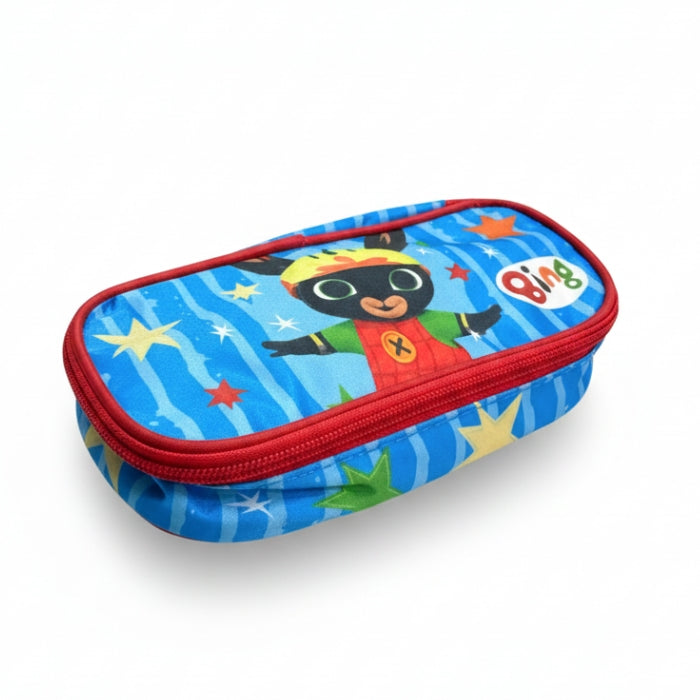 Bing - Portapenne - 1 Zip