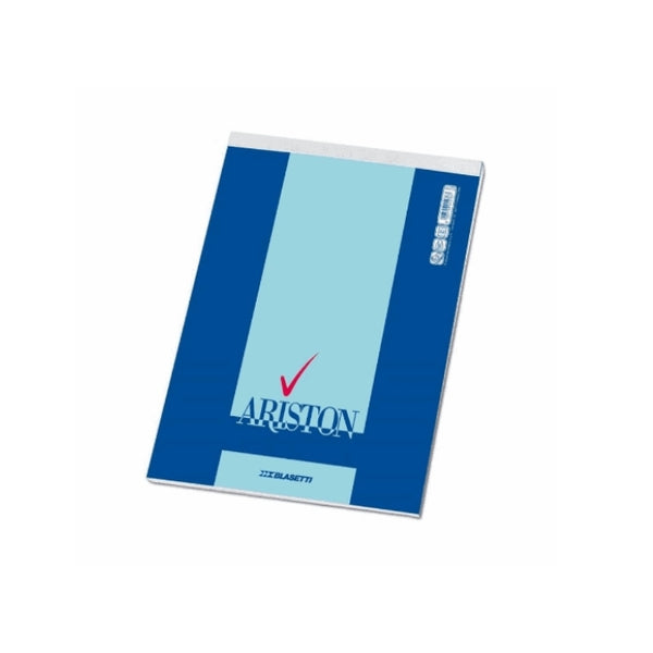 Blassetti - Block Notes - Ariston