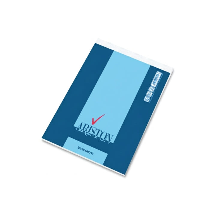Blassetti - Block Notes - Ariston - A4