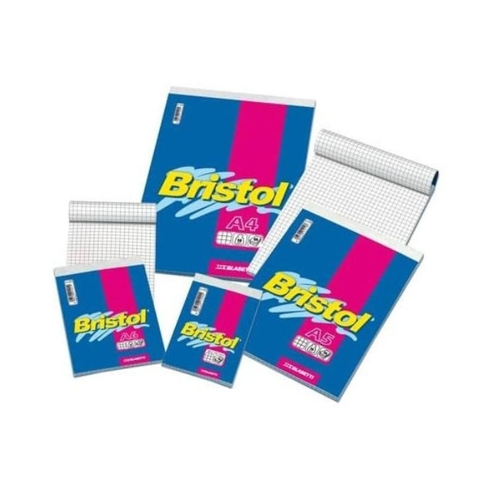 Blasetti - Block Notes - Bristol - A7 - 1025