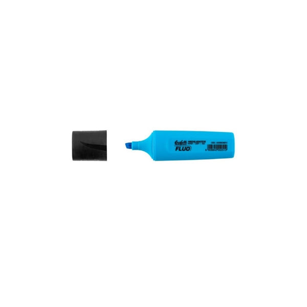 Buffetti - Highlighter - Fluo - Evidenziatore