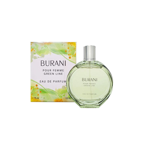 Burani - Eau de Parfum - For Her