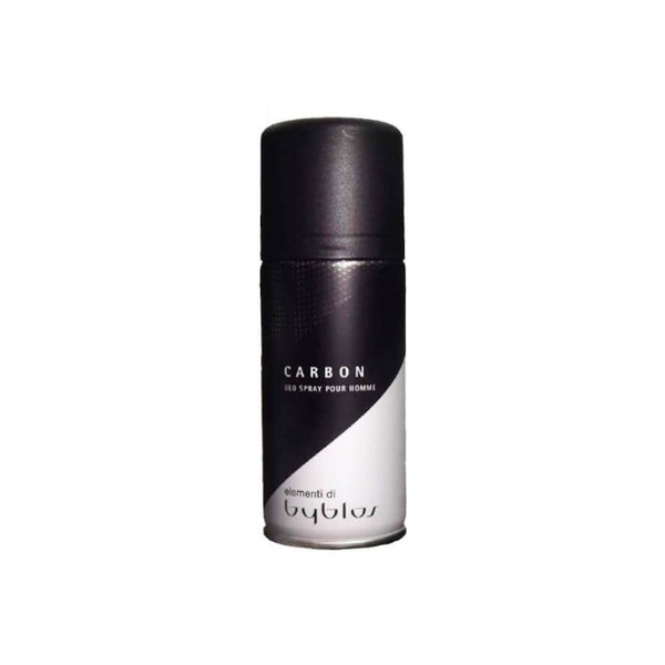 Byblos - Deodorante Spray Pour Homme - CARBON - GA16179