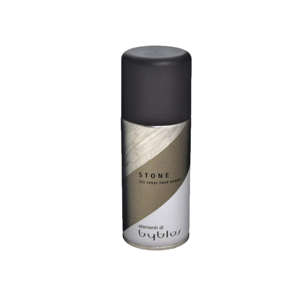 Byblos - Deodorante Spray Pour Homme - STONE - GA16176