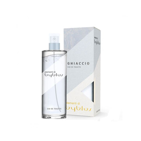 Byblos - Eau De Toilette - GHIACCIO