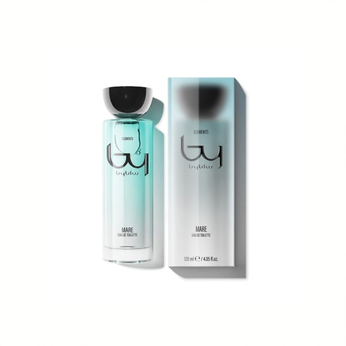Byblos - Elementi di Byblos - Mare - Eau de Toilette